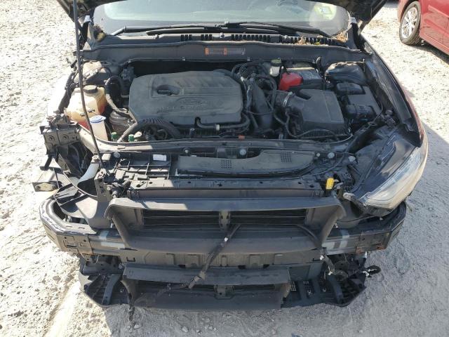 Photo 11 from auction – 2017 FORD FUSION SE with VIN 3FA6P0HD9HR331724