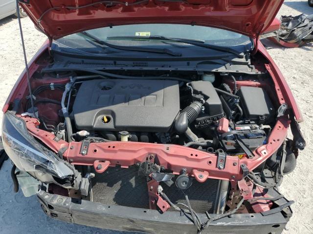 Photo 11 from auction – 2017 TOYOTA COROLLA L with VIN 2T1BURHE4HC855772