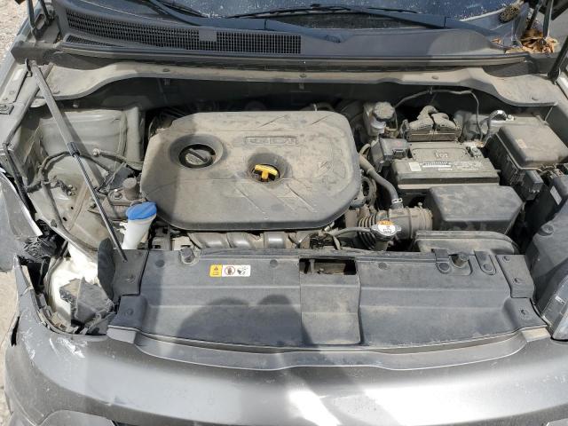 Photo 12 from auction – 2018 KIA SOUL + with VIN KNDJP3A52J7528479