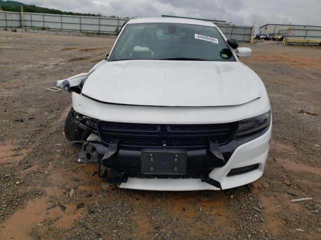 Photo 5 from auction – 2019 DODGE CHARGER PO with VIN 2C3CDXKT9KH577128