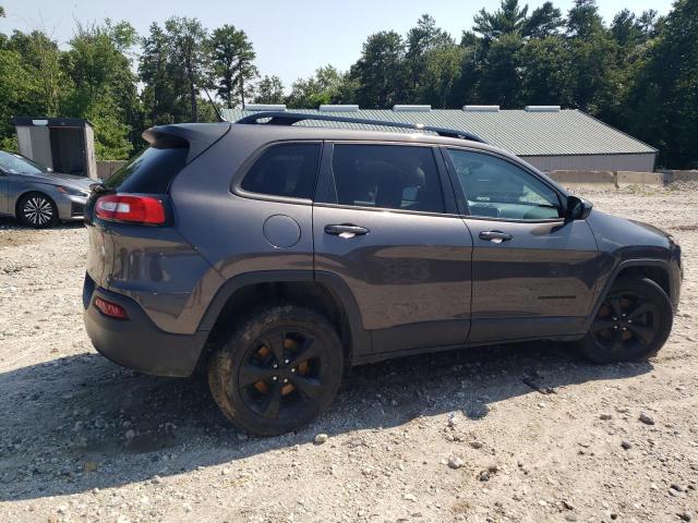 Photo 3 from auction – 2018 JEEP CHEROKEE L with VIN 1C4PJMCB9JD599166