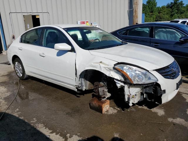 Photo 4 from auction – 2012 NISSAN ALTIMA BAS with VIN 1N4AL2AP3CC171594