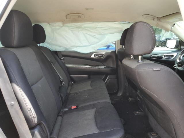 Photo 10 from auction – 2019 NISSAN PATHFINDER with VIN 5N1DR2MN5KC629047