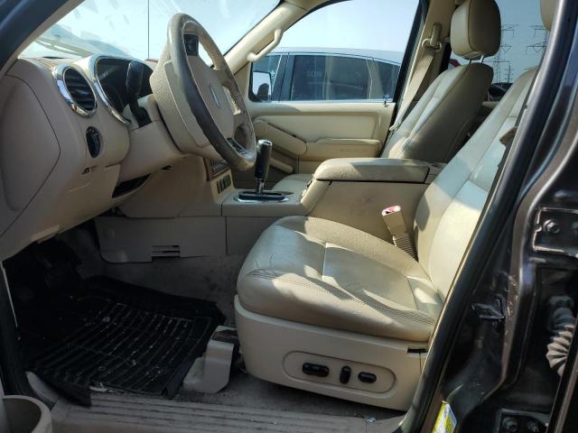 Photo 7 from auction – 2006 FORD EXPLORER E with VIN 1FMEU74E26UB27712