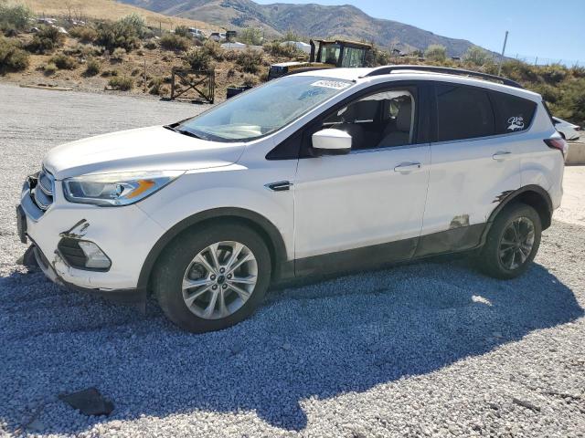 FORD ESCAPE SEL 2018 con VIN 1FMCU9HD2JUB74686 - Foto de la subasta