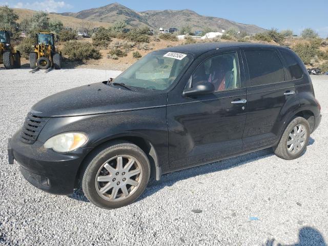 Photo 1 from auction – 2009 CHRYSLER PT CRUISER with VIN 3A8FY58969T567003