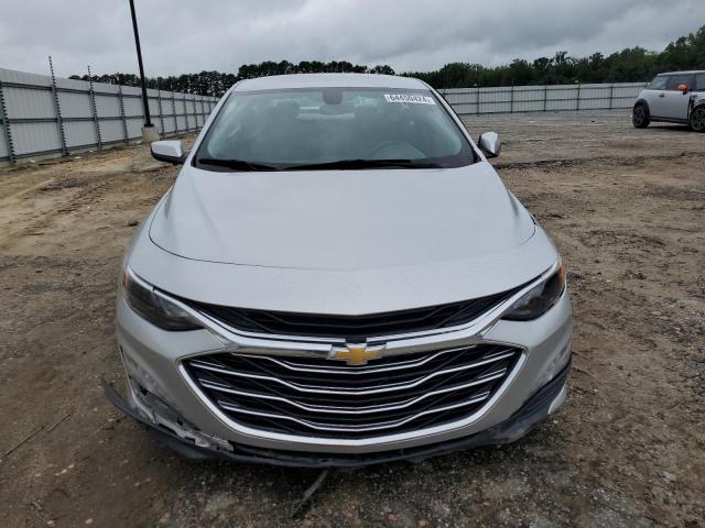 Photo 5 from auction – 2020 CHEVROLET MALIBU LT with VIN 1G1ZD5ST2LF063871