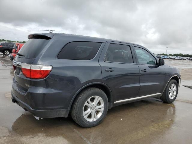 Photo 3 from auction – 2013 DODGE DURANGO SX with VIN 1C4RDHAG4DC696467