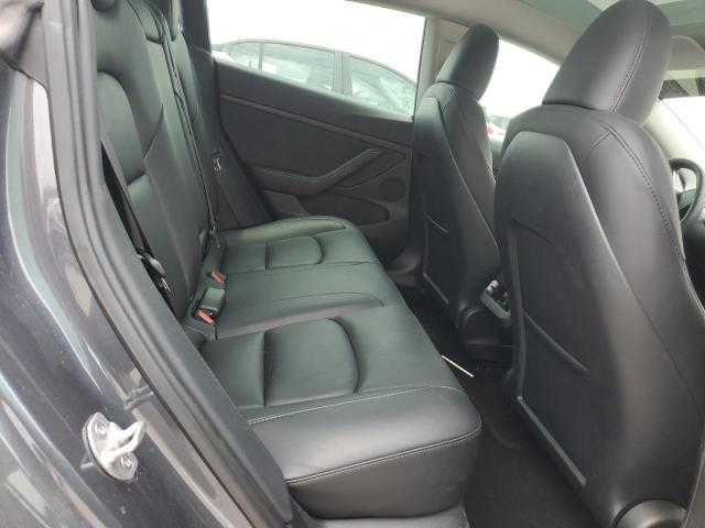 Photo 10 from auction – 2023 TESLA MODEL 3 with VIN 5YJ3E1EBXPF632837