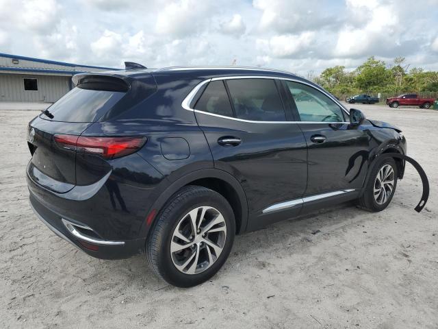 Photo 3 from auction – 2021 BUICK ENVISION E with VIN LRBFZNR49MD111100