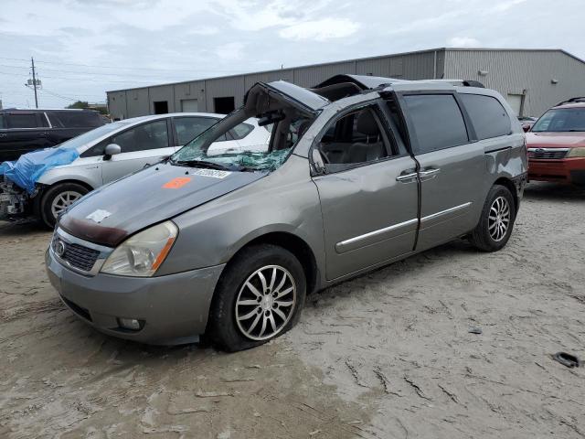 Photo 1 from auction – 2012 KIA SEDONA EX with VIN KNDMH4C71C6427585