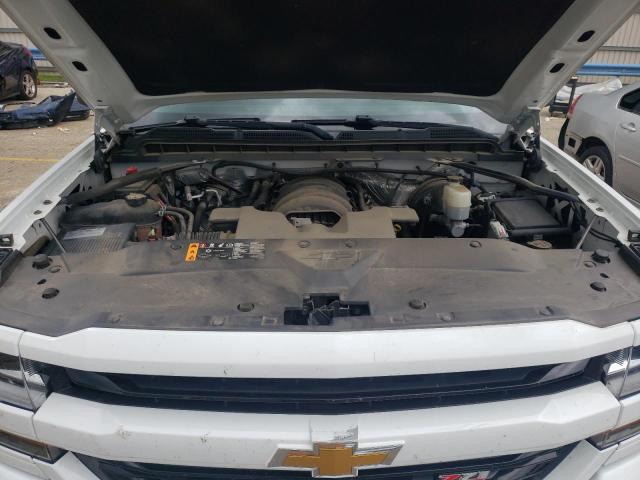 Photo 11 from auction – 2017 CHEVROLET 1500 with VIN 3GCUKREC4HG419947