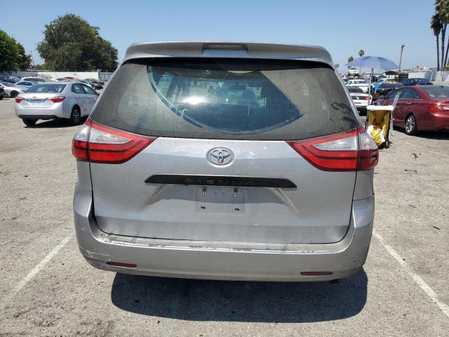 Zdjęcie 6 z aukcji – 2017 TOYOTA SIENNA z VIN 5TDZZ3DC9HS806012