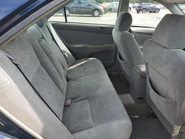 Photo 10 from auction – 2004 TOYOTA CAMRY LE with VIN 4T1BE32K24U359581