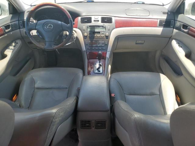 Photo 8 from auction – 2003 LEXUS ES 300 with VIN JTHBF30G330104703