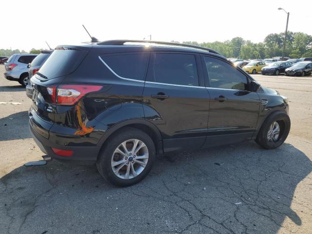 Photo 3 from auction – 2018 FORD ESCAPE SEL with VIN 1FMCU9HDXJUA29329