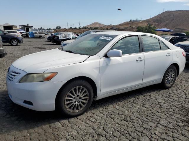 TOYOTA CAMRY BASE 2009 with VIN 4T1BE46KX9U895587 - Photo from auction