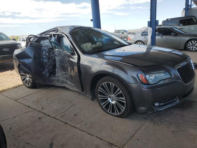 Foto 4 de la subasta – 2013 CHRYSLER 300 S con VIN 2C3CCABG3DH567829