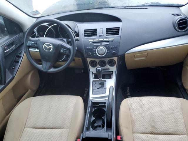 Photo 8 from auction – 2010 MAZDA 3 I with VIN JM1BL1SF8A1227469