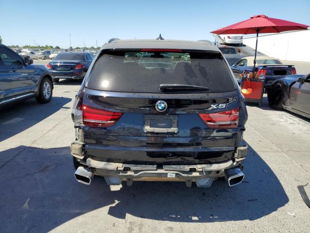 Photo 6 from auction – 2017 BMW X5 XDRIVE3 with VIN 5UXKR0C54H0V68140