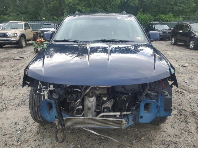 Photo 5 from auction – 2017 DODGE JOURNEY SX with VIN 3C4PDDBG3HT541904