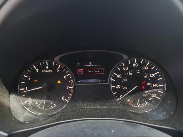 Photo 9 from auction – 2017 NISSAN ALTIMA 2.5 with VIN 1N4AL3AP7HC168534