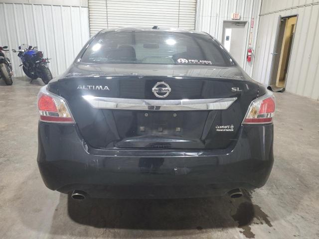 Photo 6 from auction – 2015 NISSAN ALTIMA 2.5 with VIN 1N4AL3APXFN404580