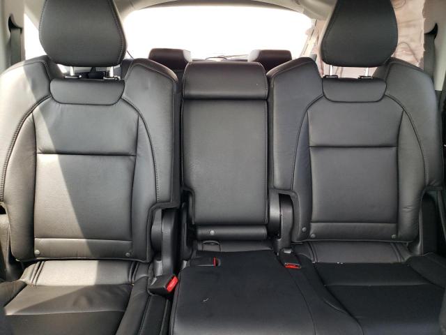 Photo 10 from auction – 2020 ACURA MDX with VIN 5J8YD4H33LL035892