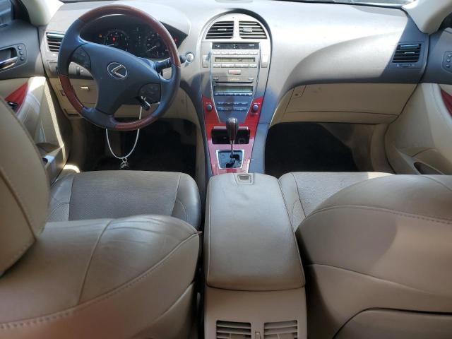 Photo 8 from auction – 2009 LEXUS E5 300 with VIN JTHBJ46G492311478
