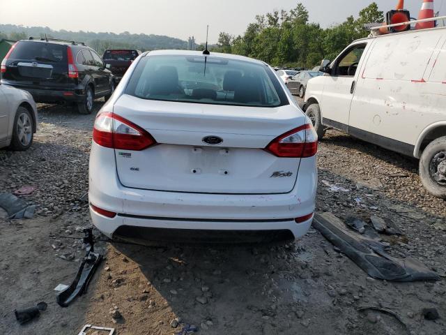 Photo 6 from auction – 2017 FORD FIESTA SE with VIN 3FADP4BJ7HM138093