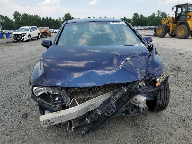 Photo 5 from auction – 2011 HONDA CIVIC LX with VIN 2HGFA1F58BH521208
