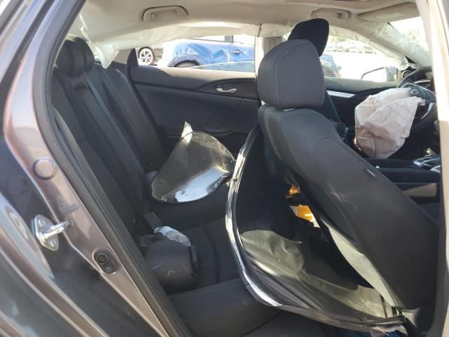 Photo 10 from auction – 2017 HONDA CIVIC EX with VIN 2HGFC1F31HH631857