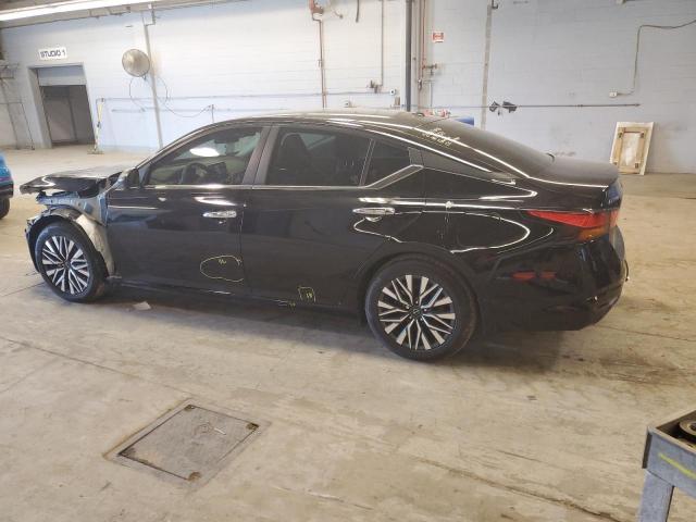 Photo 2 from auction – 2024 NISSAN ALTIMA SV with VIN 1N4BL4DVXRN315973