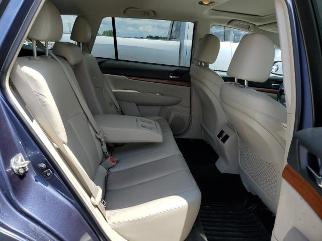 Photo 10 from auction – 2014 SUBARU OUTBACK 2. with VIN 4S4BRBLC9E3266585