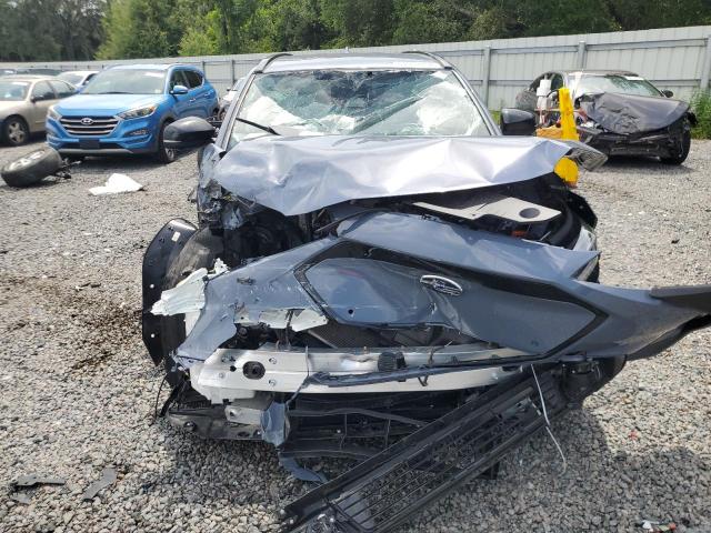 Photo 5 from auction – 2023 SUBARU SOLTERRA P with VIN JTMABABA4PA024588