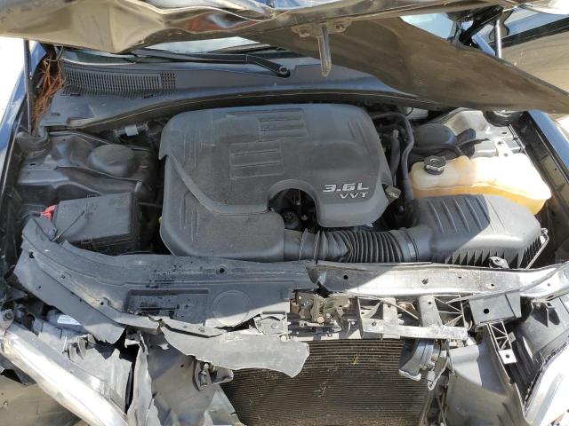 Photo 11 from auction – 2019 CHRYSLER 300 LIMITE with VIN 2C3CCAEG6KH693479