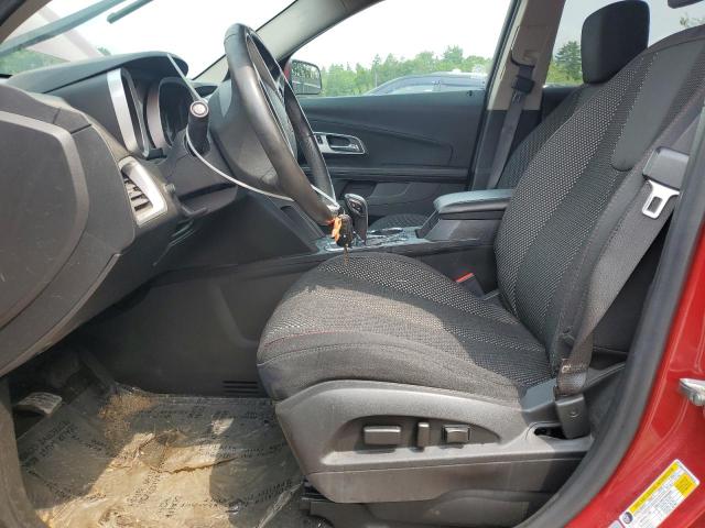 Photo 7 from auction – 2015 CHEVROLET EQUINOX LT with VIN 2GNALBEK9F6403516