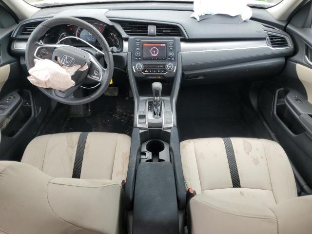 Photo 8 from auction – 2017 HONDA CIVIC LX with VIN 19XFC2F53HE071826