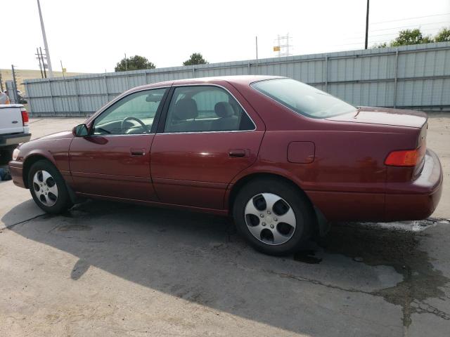 Photo 2 from auction – 2000 TOYOTA CAMRY CE with VIN JT2BG22K5Y0502604
