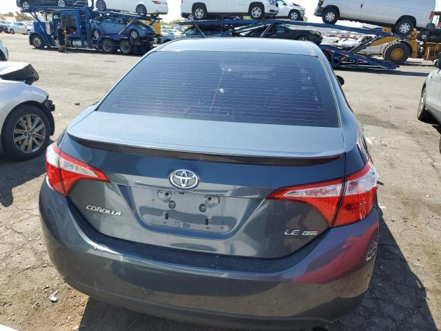 Photo 6 from auction – 2016 TOYOTA COROLLA EC with VIN 2T1BPRHE4GC655917