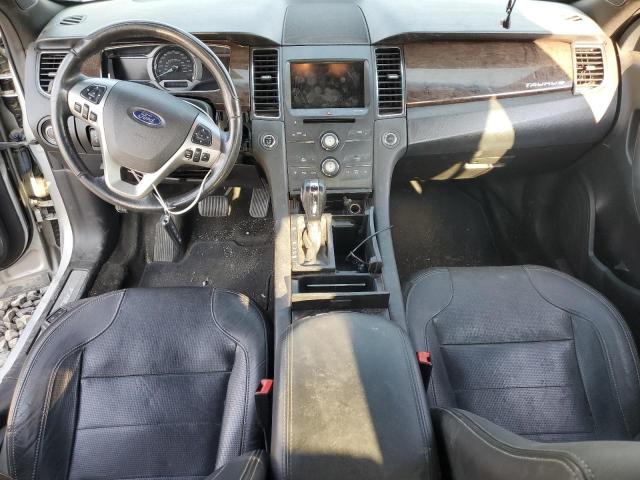 Photo 8 from auction – 2015 FORD TAURUS LIM with VIN 1FAHP2F84FG139318