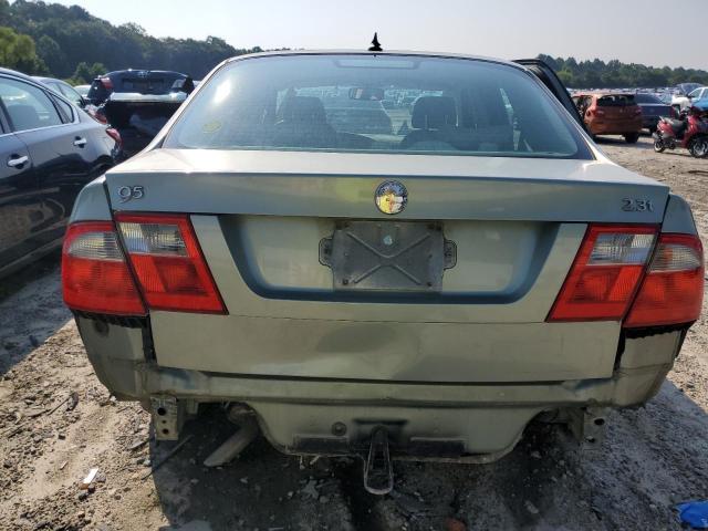 Photo 6 from auction – 2002 SAAB 9-5 LINEAR with VIN YS3EB49E423052750