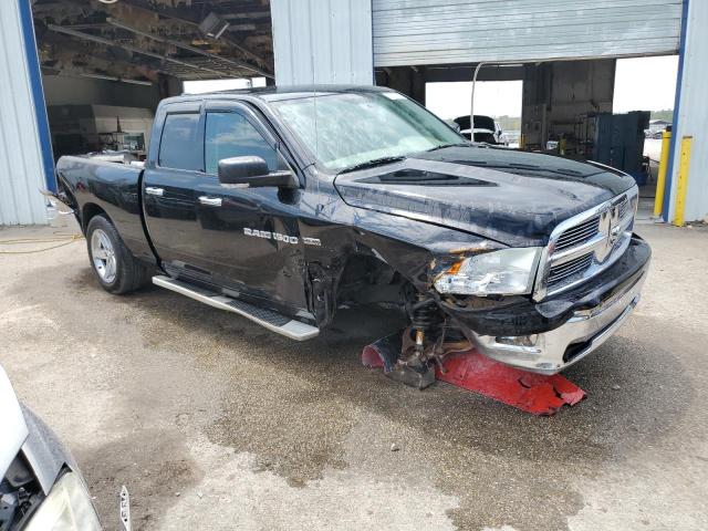 Photo 4 from auction – 2012 DODGE RAM 1500 S with VIN 1C6RD7GT1CS347924