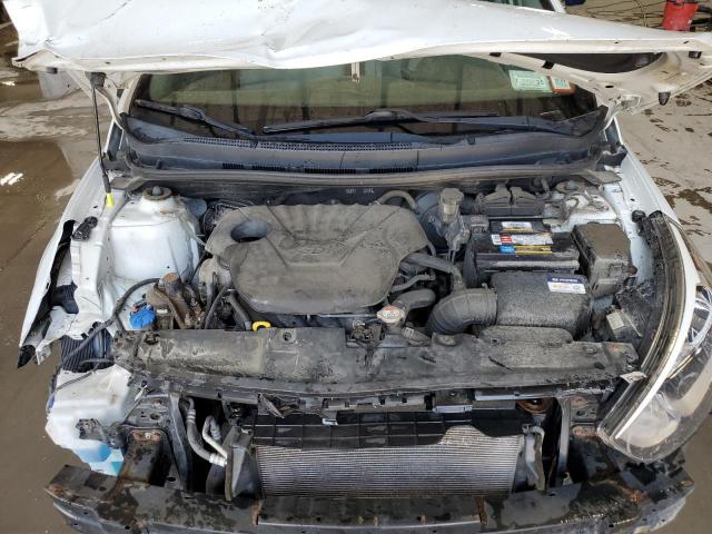Photo 11 from auction – 2017 HYUNDAI ACCENT SE with VIN KMHCT4AE0HU366529