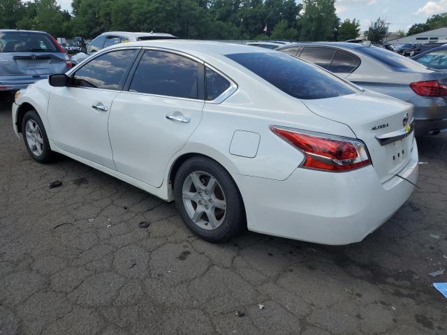 Photo 2 from auction – 2013 NISSAN ALTIMA 2.5 with VIN 1N4AL3AP6DC206801