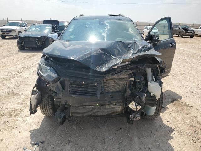 Photo 5 from auction – 2019 CHEVROLET EQUINOX PR with VIN 2GNAXXEV4K6218957