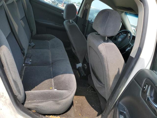Photo 10 from auction – 2006 CHEVROLET IMPALA LT with VIN 2G1WT55K669304997