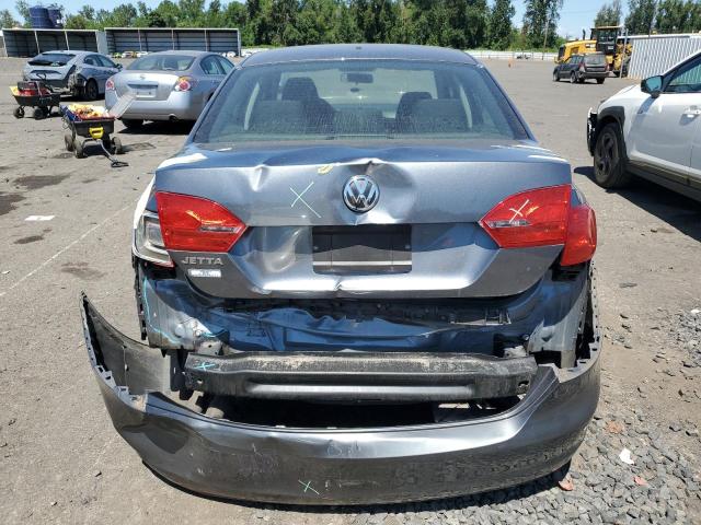 Photo 6 from auction – 2014 VOLKSWAGEN JETTA BASE with VIN 3VW2K7AJ0EM240900