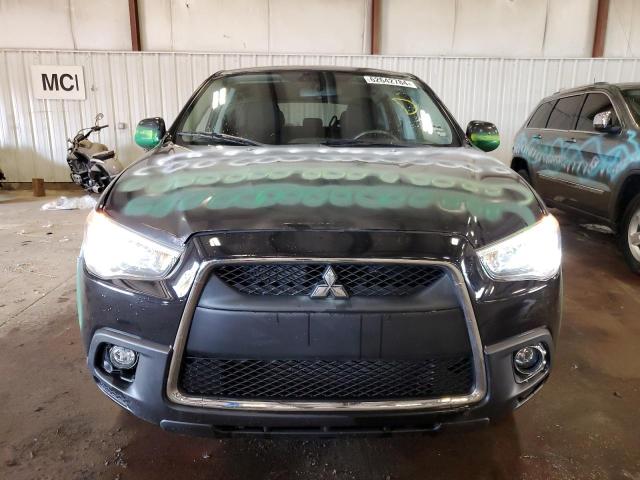 Photo 5 from auction – 2011 MITSUBISHI OUTLANDER with VIN JA4AR4AU6BZ024296