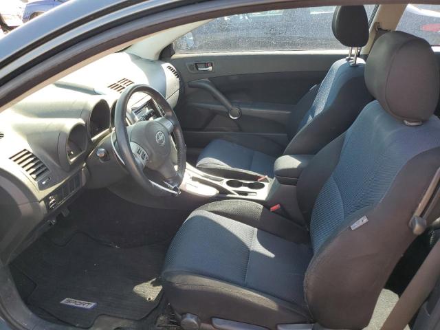 Photo 7 from auction – 2007 TOYOTA SCION TC with VIN JTKDE167670176311